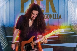 Pier Gonella - Strategy (2019)!!!!!!!!!!!!!