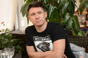В финале шоу «План Б» Тимур Батрутдинов предпочёл остаться холостяком