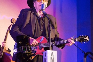 Умер ветеран рокабилли Слипи ЛаБиф