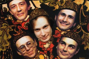 Рецензия: «Дубы-колдуны» - «Там за горизонтом», «Не повторяется такое никогда?»