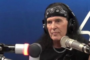 Вокалист Дэйв Эванс не намерен возвращаться в AC/DC!!!!!!!!!!!!!!!!!!!!!!!!!!!!!!!!!