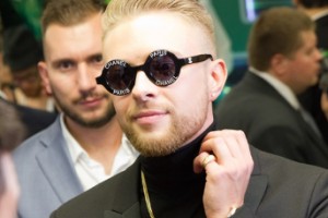 Егор Крид и Dava сразились за сердце Кристины Асмус в «Love is»