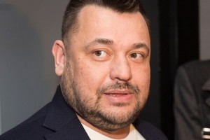 Сергей Жуков встретит Новый год под прошлогодний бой курантов