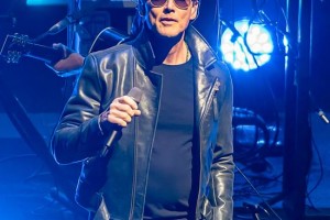 A-Ha перевыпустила «Take On Me» в 4K