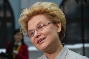 Елена Малышева рассказала о заветном желании, которое исполнилось спустя десять лет