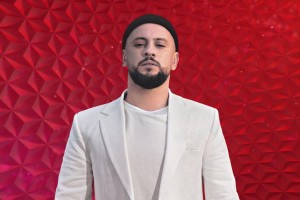MONATIK стал "Артистом десятилетия"!