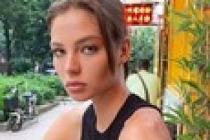 Алеся Кафельникова показала помолвочное кольцо