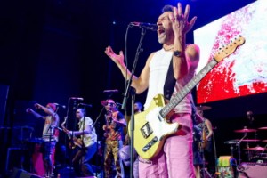 «Ленинград» выступит на Coachella