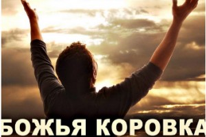 «Божья коровка» переиздала «Госпел!»