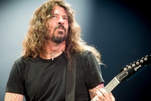 Foo Fighters показали новый мини-альбом из юбилейного проекта