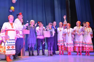 Партнерство с центром «БЭСТ» продолжается!