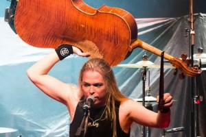 Apocalyptica утвердили «основу всего» в новом альбоме!!!!!!!!!!!!!!!!!!!