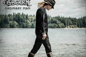 Песня обычного человека: Ordinary Man – Ozzy Osbourne ft. Elton John