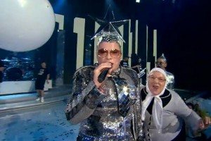 Андрей Данилко рассказал о планах на Евровидение-2020