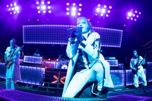 Slipknot сняли сюрреалистичный фильм про загрязнение