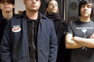 Esoteric приедут в Россию с новым альбомом