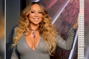 Мэрайя Кери, Энни Леннокс и Фаррелл Уильямс войдут в Зал славы сонграйтеров