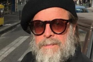 «Аквариум» перепел «Звуки Му» в «Досуги-буги»