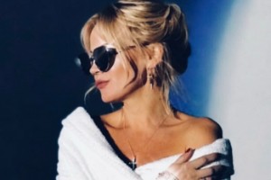 Ирина Ортман путешествует из Киева в Москву в новом клипе