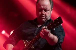 Pixies выпустили три демо-версии песен с последнего альбома