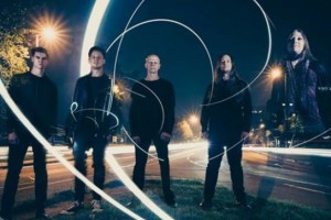 Вокалистка INTO ETERNITY выпускает новый альбом с THE ORDER OF CHAOS!!!!!!!!