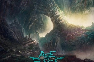 AGE OF RAGE опубликовали третий альбом!!!!!!!!!!!!!!!