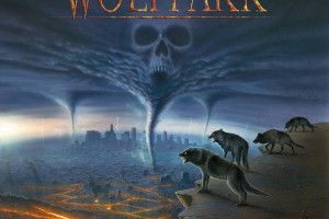 Wolfpakk – Nature Strikes Back (2020) !https://my.mail.ru/communit...!
