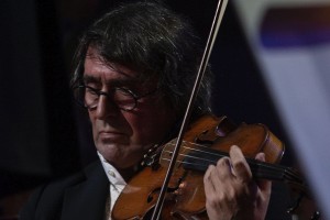 Юрий Башмет открыл свой первый московский фестиваль