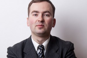 Иван МУРИН – номинант конкурса Радио «Голоса планеты»