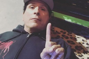 Басист Mars Volta впал в кому после падения с велосипеда