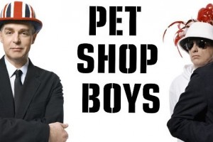 Дуэт Pet Shop Boys выпустил клип на песню «Monkey Business»