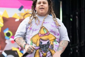 Fat Nick приедет в Москву весной