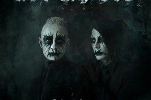 Экс-гитарист Мерилина Мэнсона и фронтмен PSYCLON NINE объединились в NOT MY GOD!!!!!!!!!!!!!!