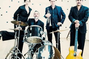 Белль дю Берри (Paris Combo): «Мы всегда открыты к новой музыке»