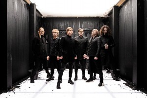 "Би-2" отправились в "Пекло"