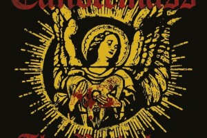 CANDLEMASS выпустят EP 'The Pendulum' в марте!!!!!!!!!!!!!