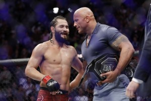Главному негодяю» UFC устроят бой за чемпионский пояс