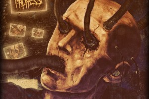 MASS MADNESS выпустили цифровой EP 'Digital Waste'!!!!!!!!!!!!