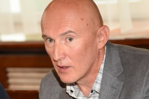 Игорь Матвиенко стал заслуженным артистом России