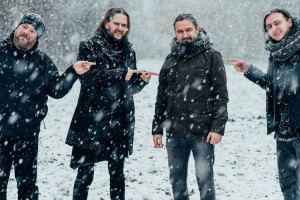 Сессионный гитарист RIVERSIDE стал постоянным участником группы!!!!!!!!!!!!!!!!!!!!