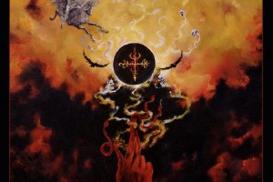 ACHERONTAS выпустят альбом ‘Psychic Death - The Shattering Of Perceptions’ в апреле!