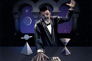 Подробности о новом концертном альбоме BLUE ÖYSTER CULT!