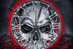 Аксель Руди Пелль выпустит альбом ‘Sign Of The Times’ в апреле!!!