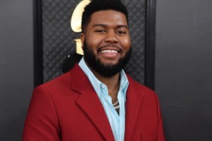 Khalid и Disclosure записали новый дуэт