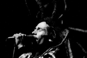 «Redemption Song» Боба Марли обзавелась клипом к 40-летию