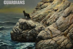AUGUST BURNS RED выпустят альбом 'Guardians' в апреле, видеоклип 'Defender' уже в Сети!