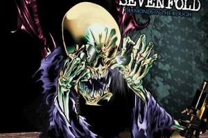 Avenged Sevenfold - Diamonds In The Rough (2020)!!!!!!!!!!!!!