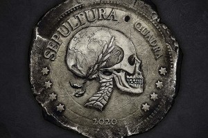 Sepultura – Quadra (2020)!