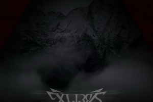 Антти Вирман (WARMEN) записался на новом релизе EXLIBRIS!!!!!!!!!!