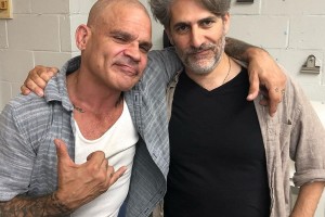 Основатель CRO-MAGS дебютирует в качестве кинокомпозитора!!!